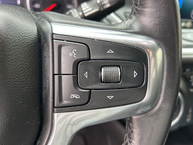 Used 2020 Chevrolet Blazer LT image 17