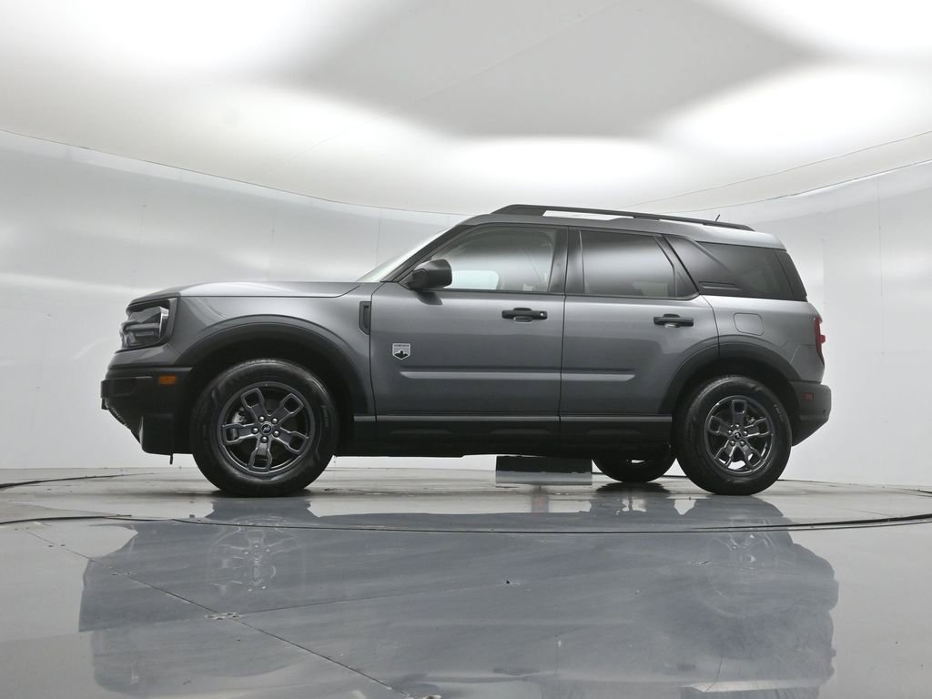 Certified 2023 Ford Bronco Sport Big Bend w/ Convenience Package AWD/4WD image 48