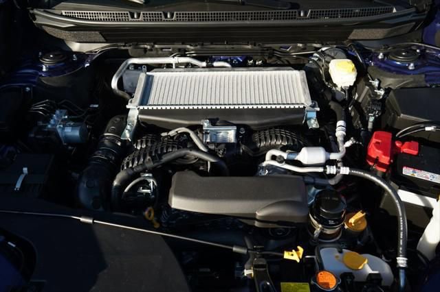 New 2026 Subaru Outback Touring XT image 11