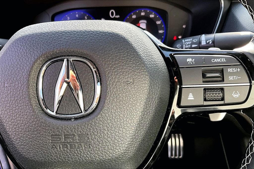 Used 2025 Acura Integra A-Spec image 21