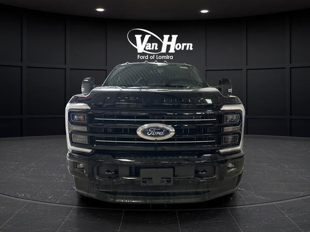 New 2026 Ford F250 Platinum image 12