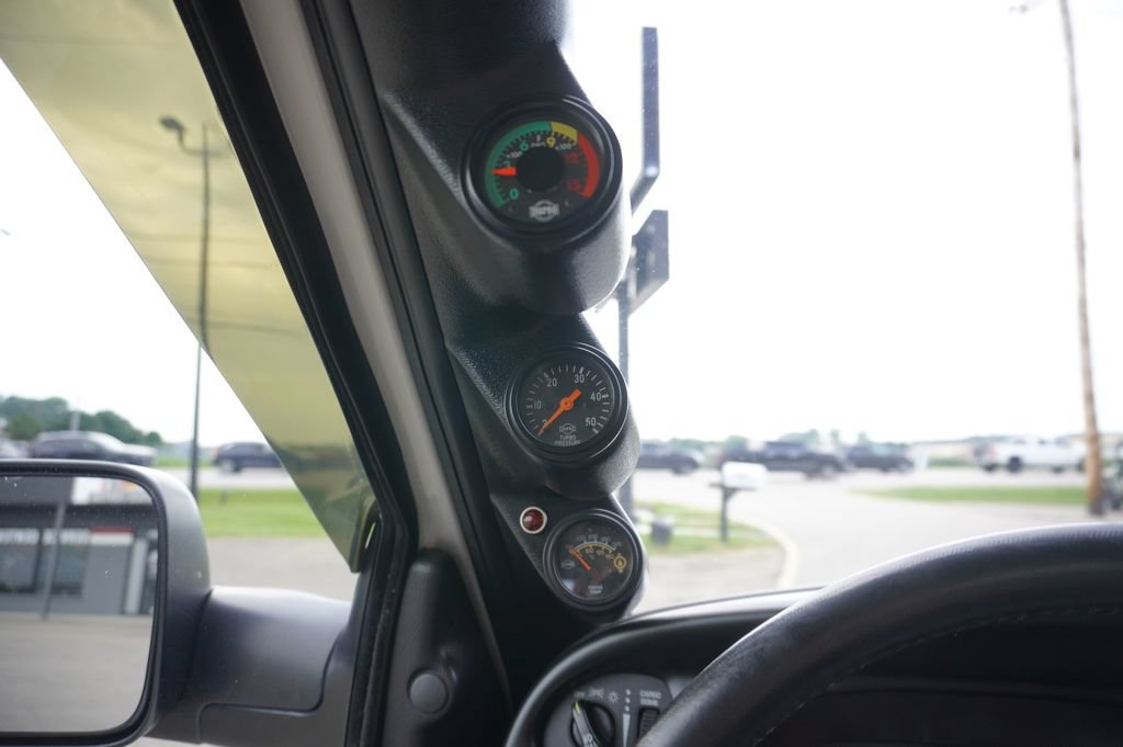 Used 2002 Dodge Ram 3500 Truck 2WD Quad Cab image 21