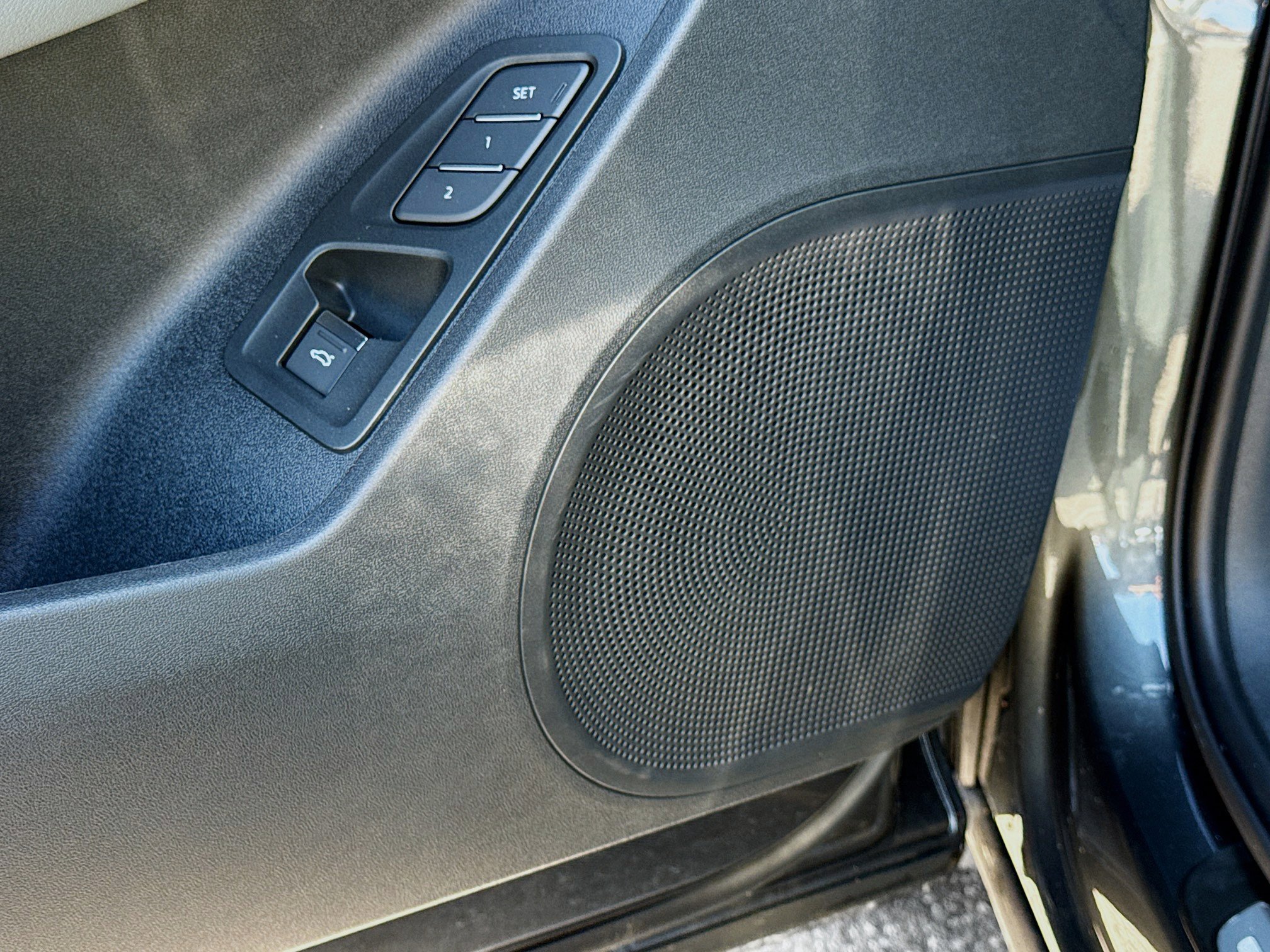 New 2026 Audi Q3 quattro 2.0T image 23