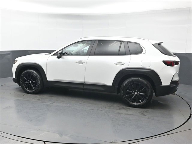 Certified 2023 MAZDA CX-50 AWD 2.5 S w/ Cargo Package image 3