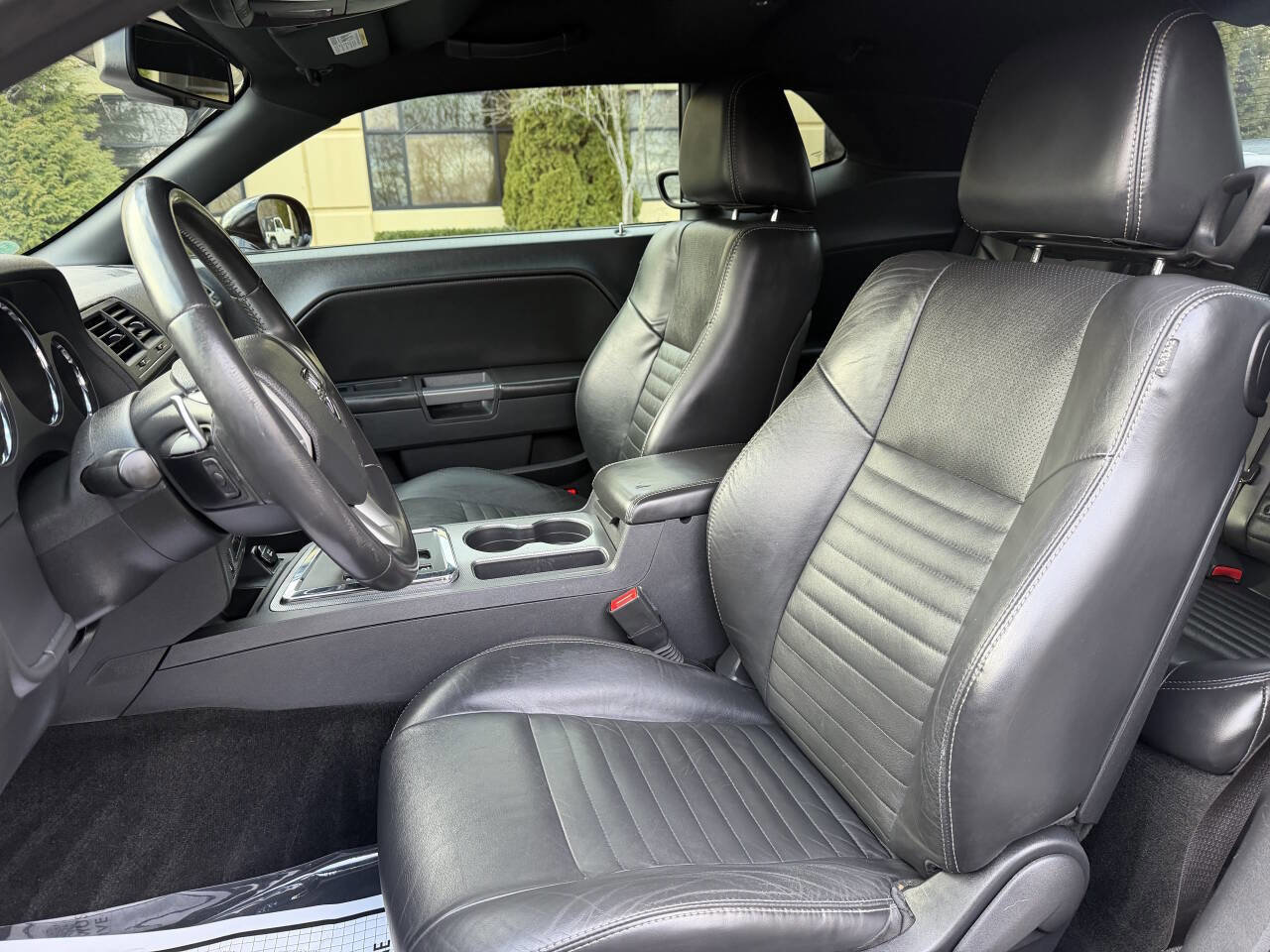 Used 2013 Dodge Challenger R/T Plus image 41