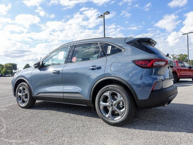 New 2026 Ford Escape ST-Line w/ Tech Pack #1 image 26