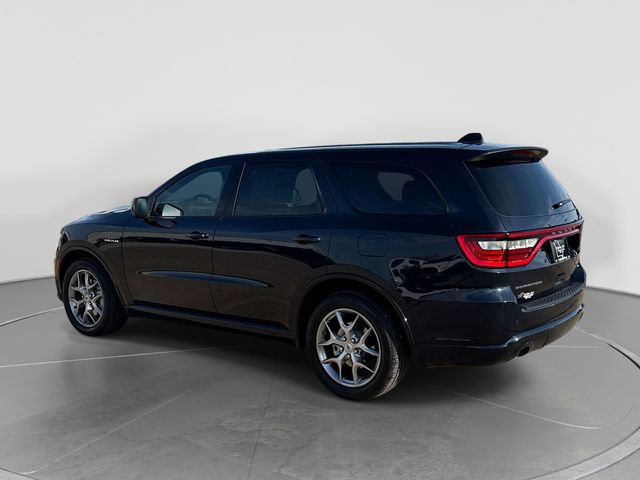 New 2026 Dodge Durango GT image 6