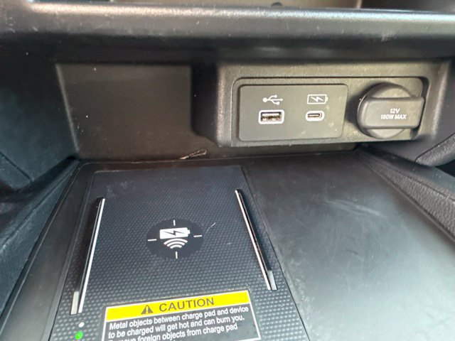 Certified 2024 Honda Passport TrailSport image 23