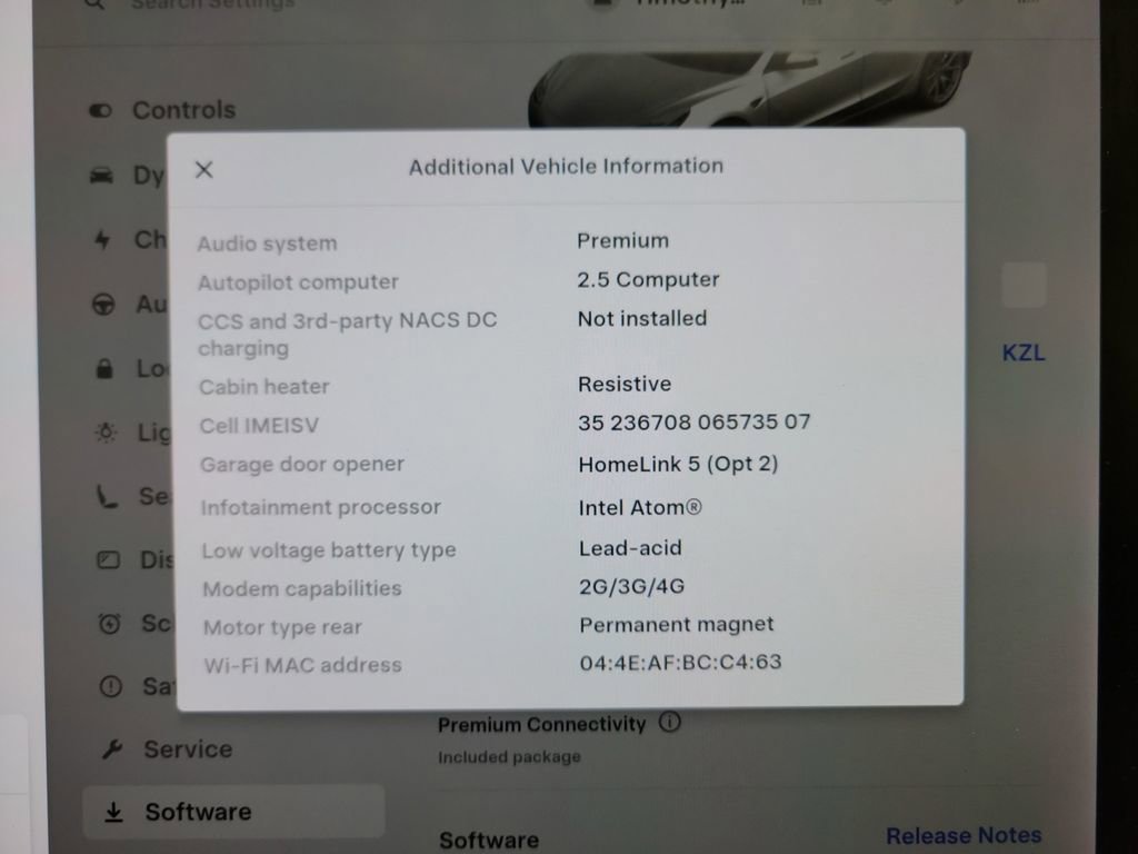 Used 2018 Tesla Model 3 Long Range image 20
