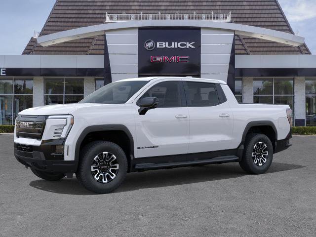 New 2026 GMC Sierra EV Elevation AWD/4WD image 2