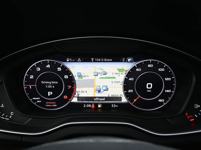 Used 2018 Audi Q5 2.0T Premium Plus w/ Premium Plus Package image 40