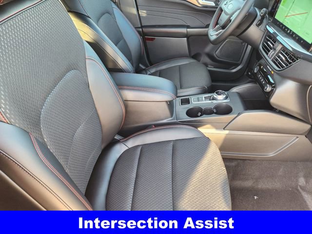 New 2026 Ford Escape ST-Line w/ Tech Pack #1 image 14