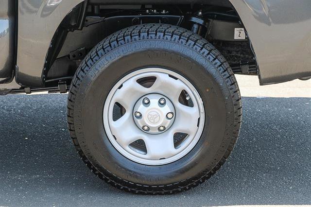 Used 2022 Toyota Tacoma SR5 image 10