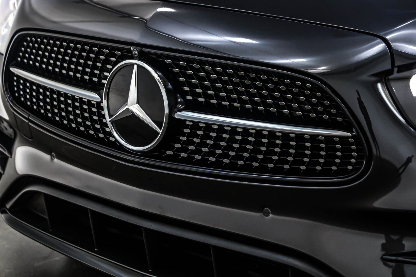 Certified 2023 Mercedes-Benz E 450 Coupe image 13