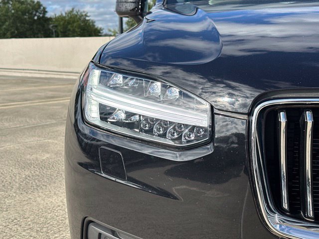 Certified 2023 Volvo XC90 B6 Core w/ Climate Package AWD/4WD image 12