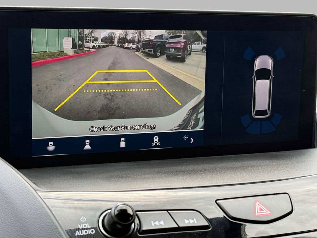 Used 2020 Acura RDX A-Spec image 7