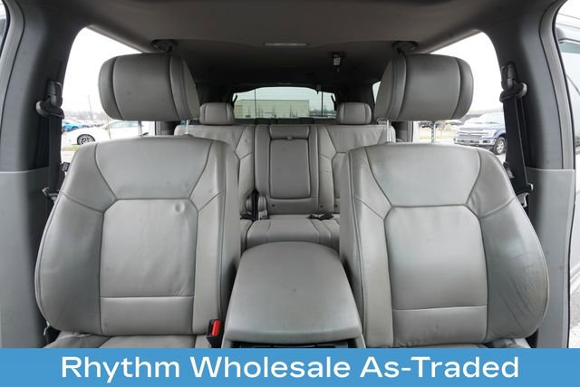 Used 2009 Honda Pilot Touring image 31