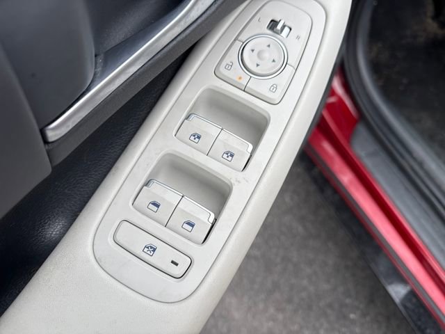 Used 2025 Hyundai Sonata SEL image 20