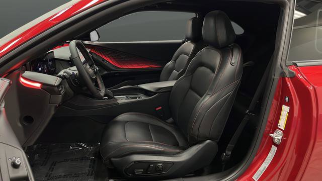 Used 2024 Dodge Charger R/T w/ Plus Group image 9