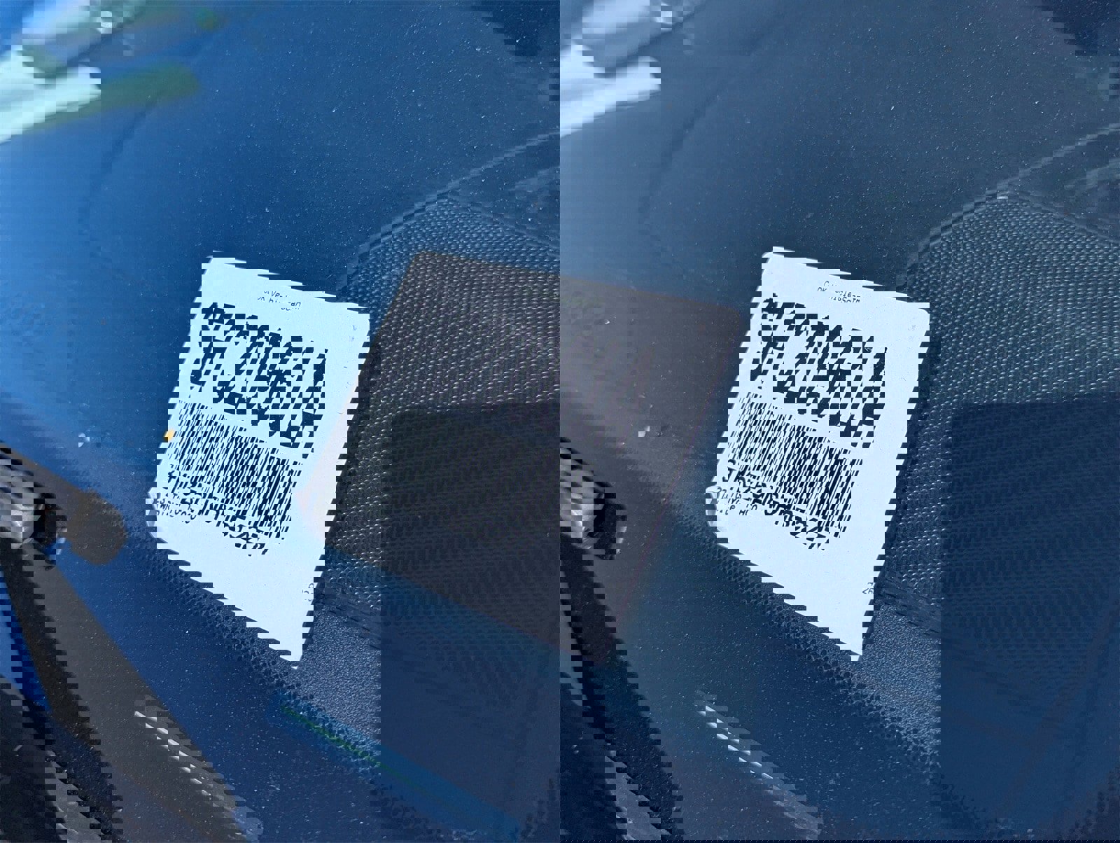 Used 2023 Toyota Tacoma TRD Off-Road image 4