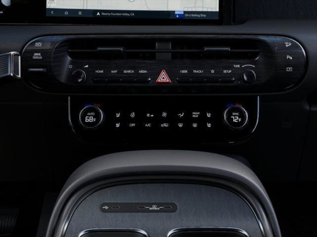 New 2026 Hyundai Palisade XRT Pro image 16