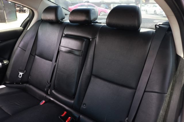 Used 2014 INFINITI Q50 Premium w/ All Weather Package RWD image 10