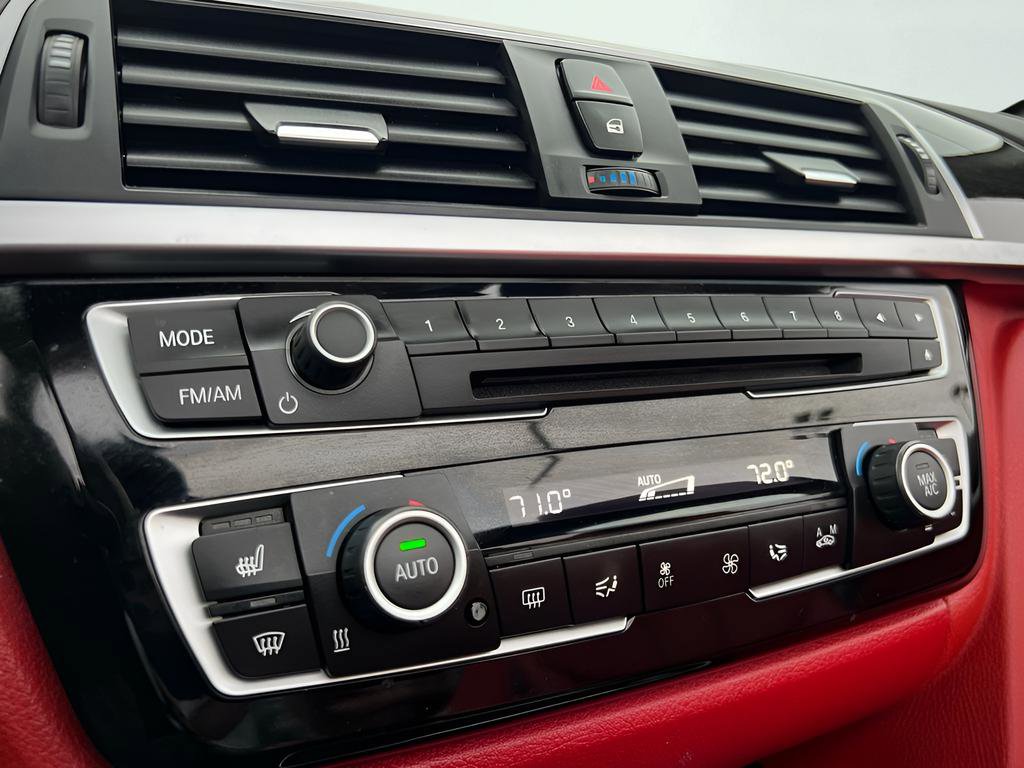 Used 2018 BMW 430i Convertible image 54