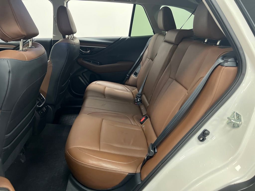 Used 2023 Subaru Outback Touring image 7
