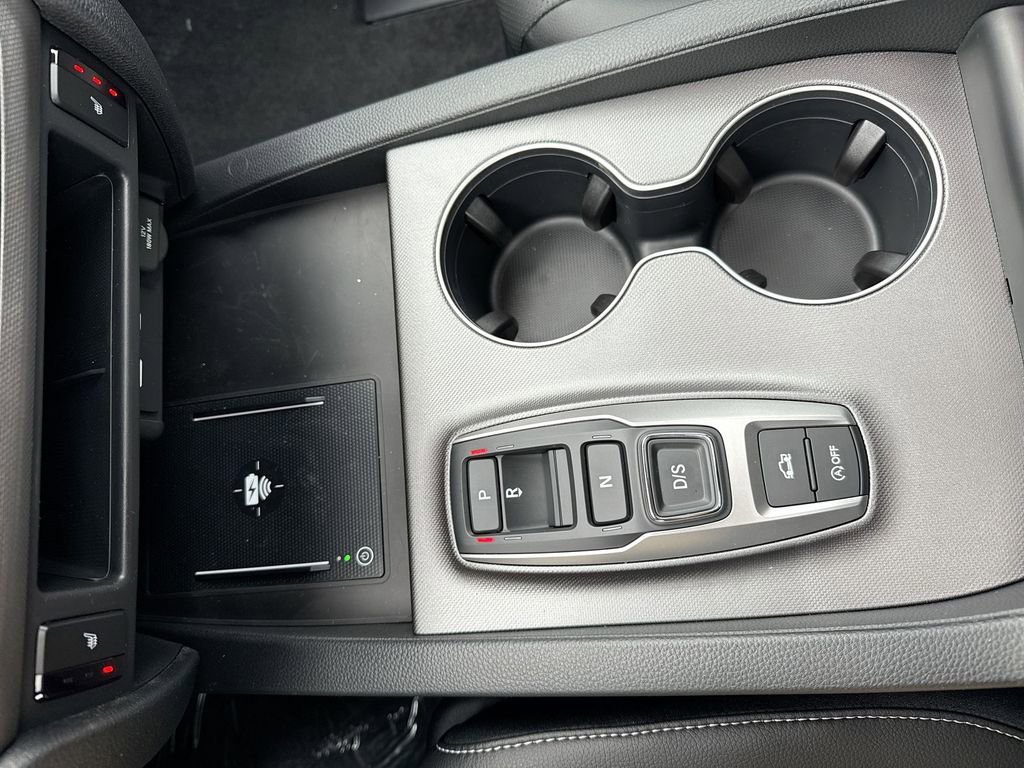 New 2026 Honda Ridgeline RTL image 21