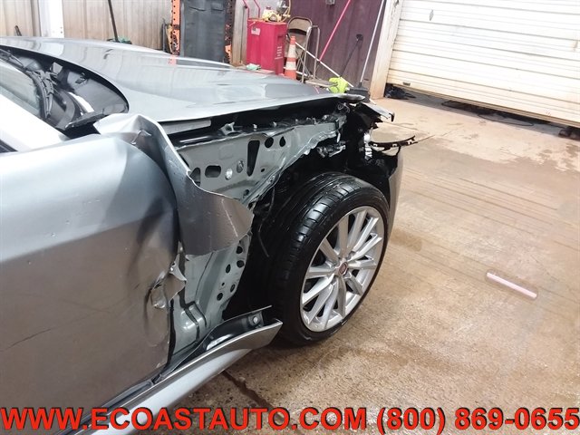 Used 2017 FIAT 124 Spider Lusso RWD image 14