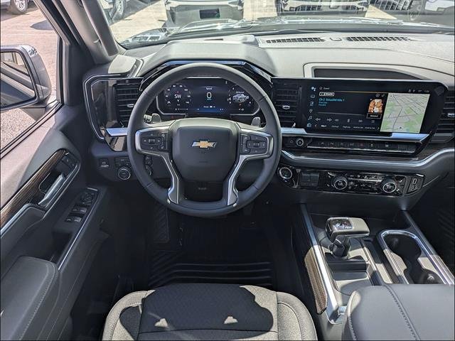 New 2026 Chevrolet Silverado 1500 LT AWD/4WD image 20