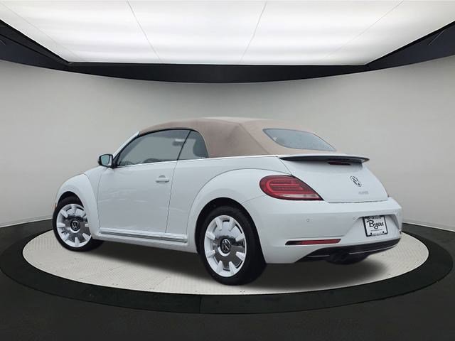 Used 2019 Volkswagen Beetle 2.0T S image 5