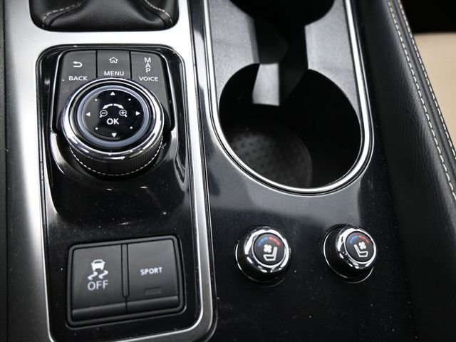 Used 2023 Nissan Maxima Platinum w/ Sport Mat Group image 13