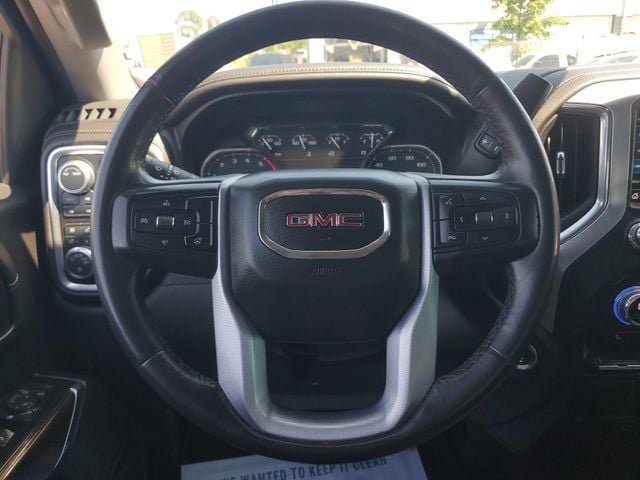 Used 2021 GMC Sierra 1500 Elevation AWD/4WD image 25