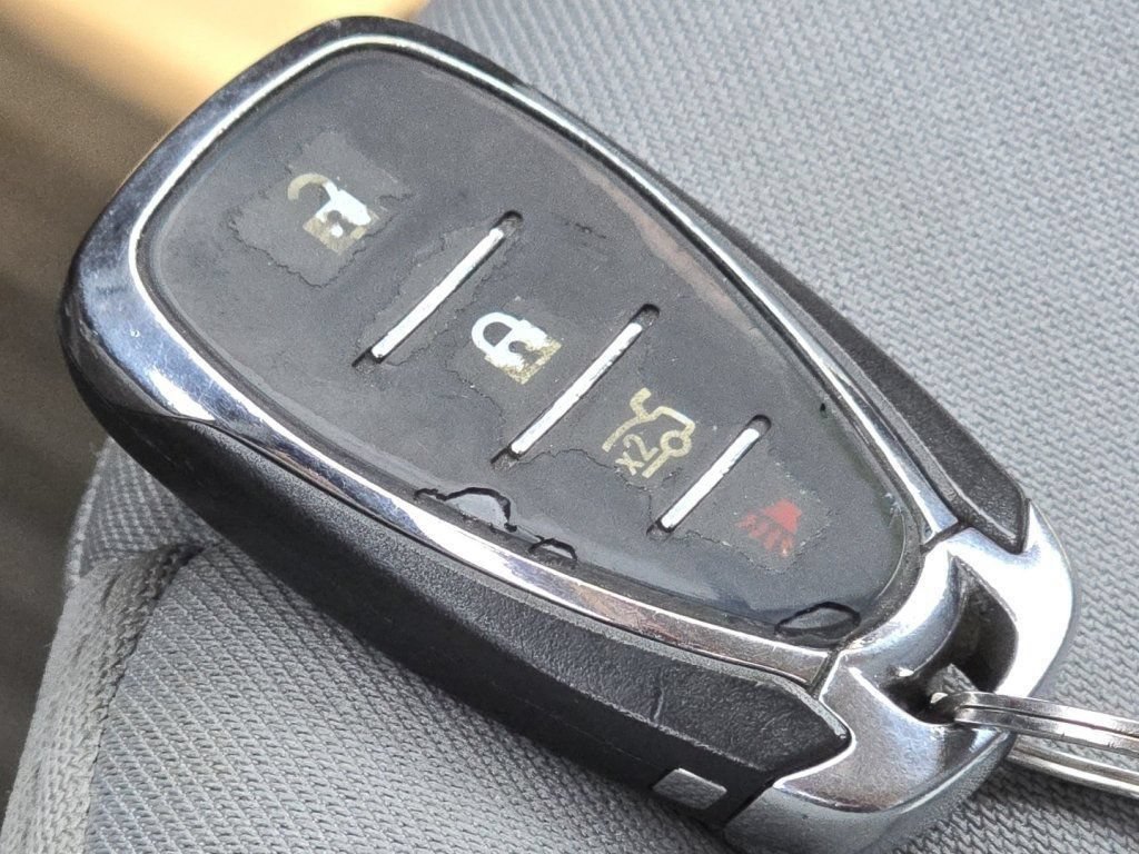 Used 2020 Chevrolet Malibu LS w/ LPO, Convenience Package 2 FWD image 35