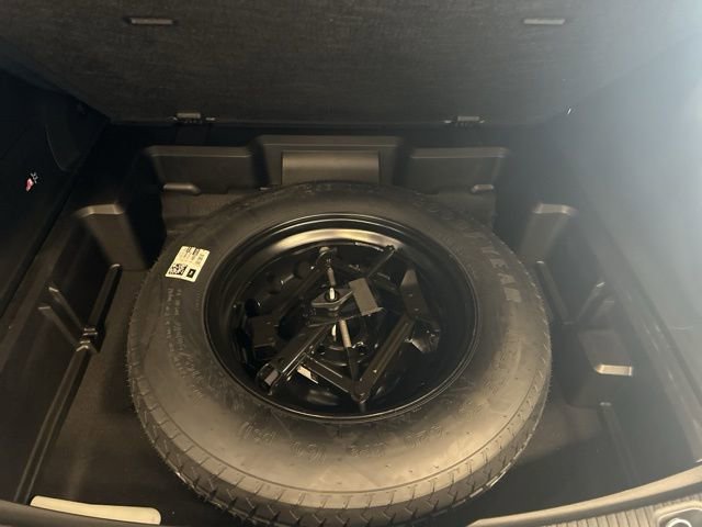 New 2026 Jeep Cherokee Limited AWD/4WD image 43