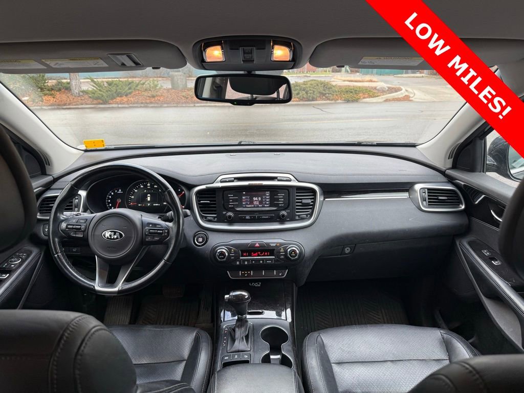 Used 2016 Kia Sorento EX w/ EX Premium Package image 18