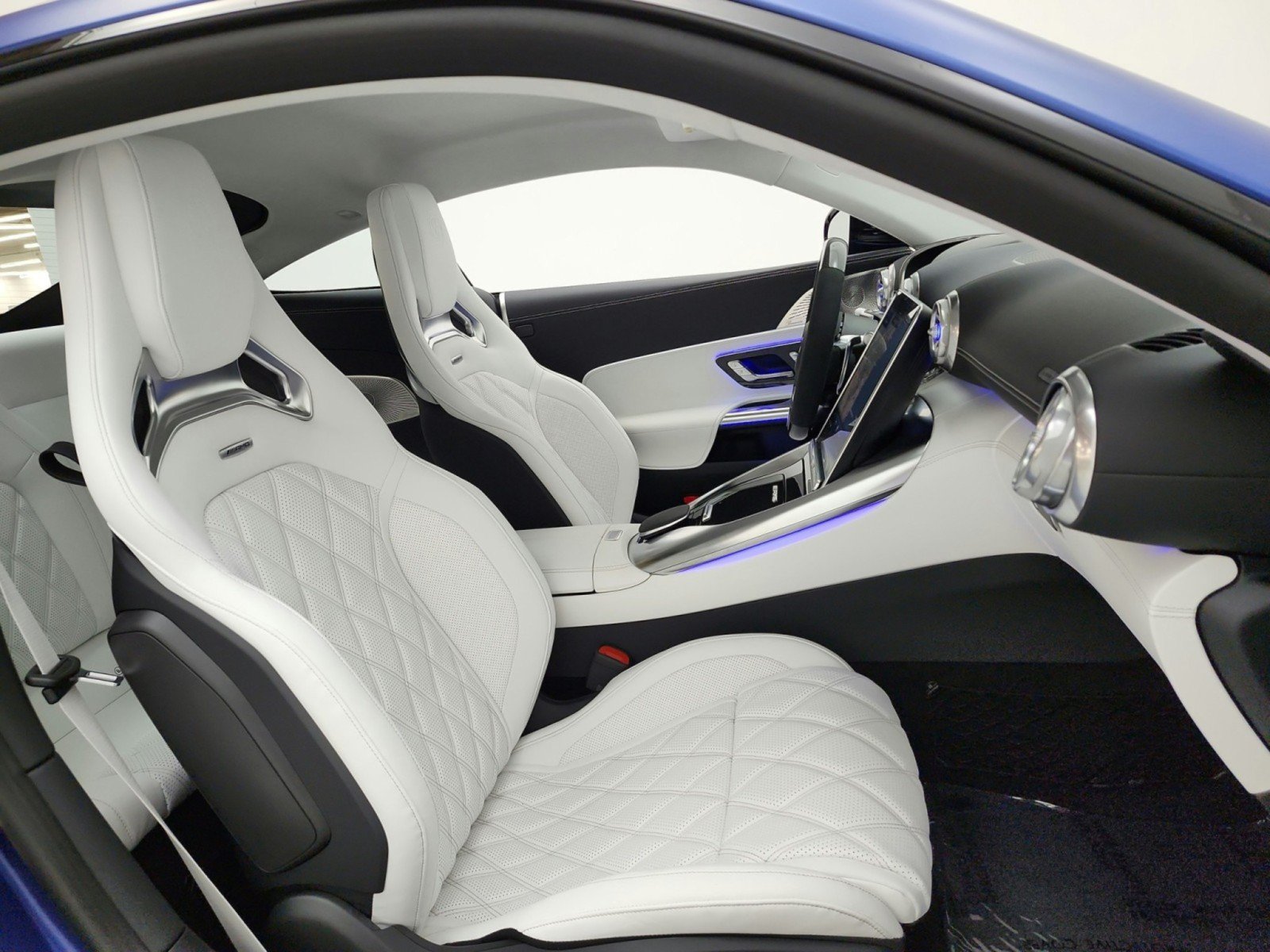 New 2027 Mercedes-Benz AMG GT 55 image 14