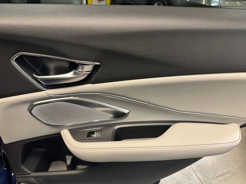 Certified 2023 Acura RDX AWD w/ Technology Package image 28