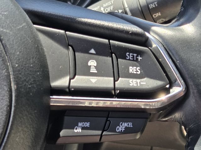 Used 2018 MAZDA CX-5 Grand Touring FWD image 25