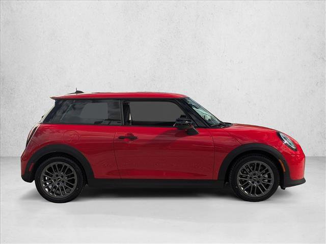 Certified 2025 MINI Cooper S image 4