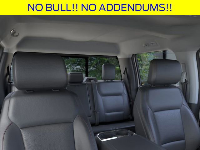 New 2026 Ford F250 Lariat w/ Lariat Premium Package image 23