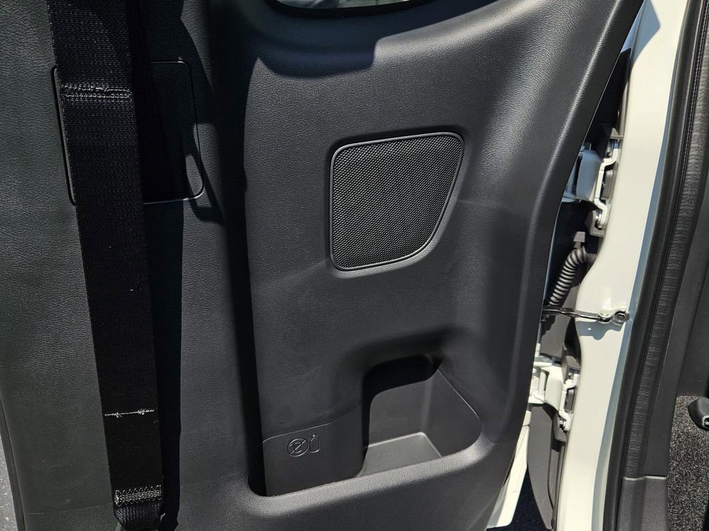 New 2026 Nissan Frontier S AWD/4WD image 10