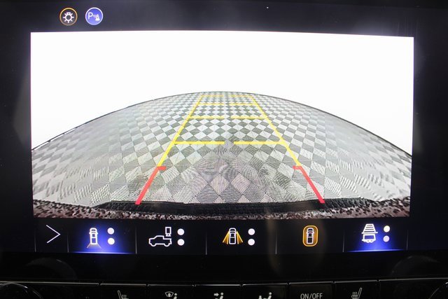 New 2026 Chevrolet Colorado Z71 image 4