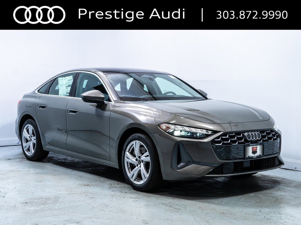 New 2025 Audi A5 2.0T Premium Plus w/ Premium Plus image 9