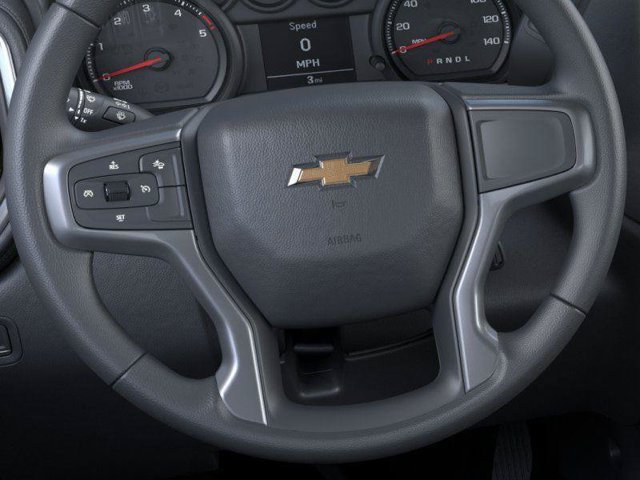 New 2026 Chevrolet Silverado 2500 Custom w/ Custom Value Package AWD/4WD image 19