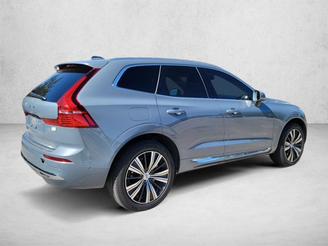 Used 2023 Volvo XC60 T8 Plus w/ Protection Package Premier AWD/4WD image 5