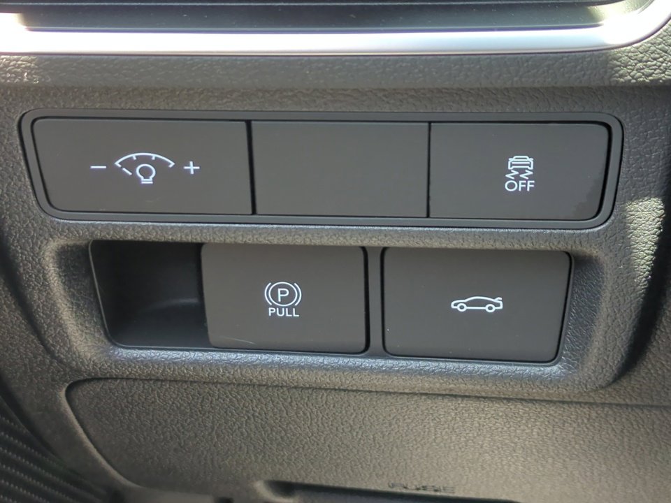 New 2026 Hyundai Sonata SEL FWD image 22