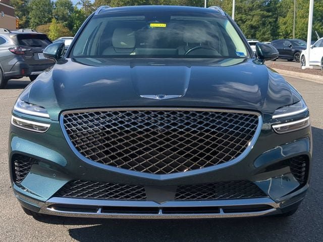 Used 2022 Genesis GV70 2.5T w/ Advanced Package AWD/4WD image 8