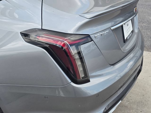 New 2026 Cadillac CT5 Sport RWD image 11